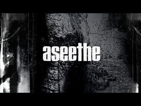 Aseethe ‘Hopes Of Failure’ Album Trailer