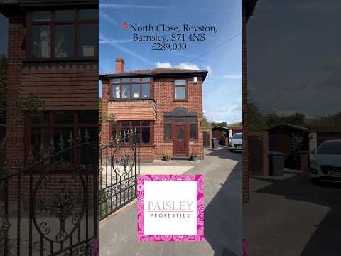Property video thumbnail
