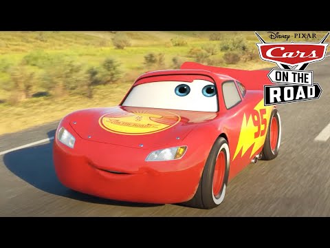 Cose da camion | Cars on the Road | Corto 6