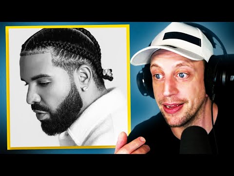Drake - Push Ups (Kendrick Diss) - REACTION and BREAKDOWN