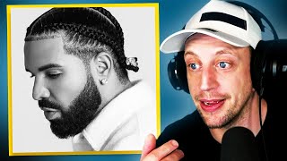 Drake - Push Ups (Kendrick Diss) - REACTION and BREAKDOWN