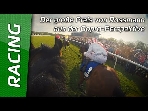 Der große Preis von Rossmann aus der Gopro-Perspektive