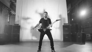 Nickelback   The Betrayal Act III Intro Clean