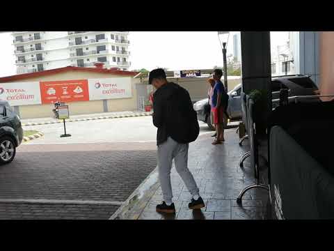 Wendel Miguel Spotted During PSL 2019 Opening