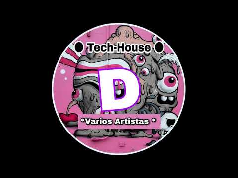 Aday Hernndez - Make A Sound Groove (Original Mix)