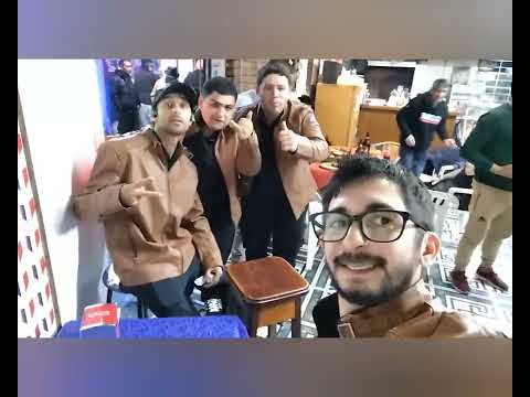 Vlog - Yendo a tocar con La Face 2 en 25 de Agosto de Florida y El Uruguayito Cerro Montevideo