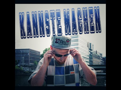 1st.Claas x Kannste Machen (prod. by KBJ36)