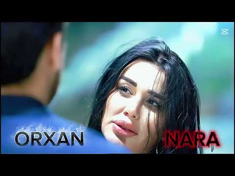 Orxan Ehmedzade - Nara Ay qiz avareyem biçareyem men (Meni neyliyirsen) music2025