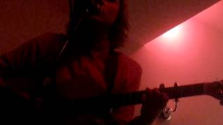 Sarah Griffin - A Thousand Ways (Live @ The Islington, London, 04.10.12)