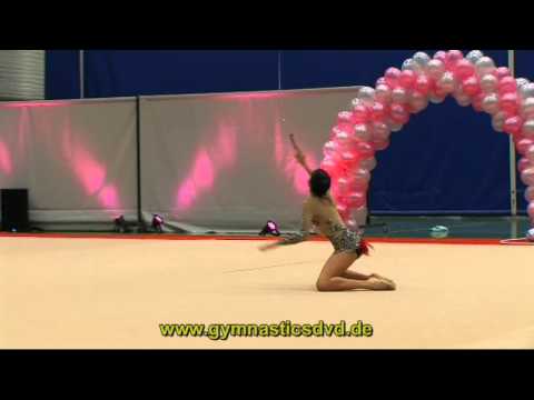 Dimitra Papanota (GRE) - Brussels Cup 2016 - Junior - 19