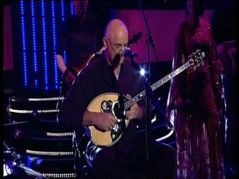 Andra Generationen feat. Maria & Vangelis- Opa Nina Naj