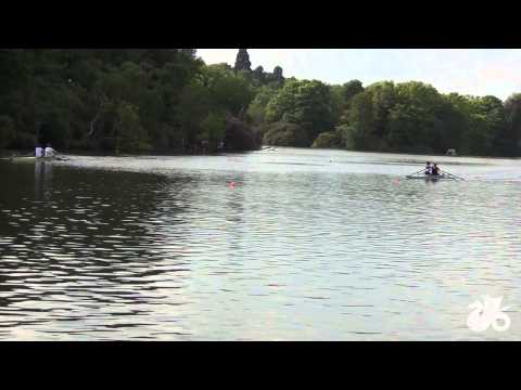 Trentham Regatta - NOV.2x