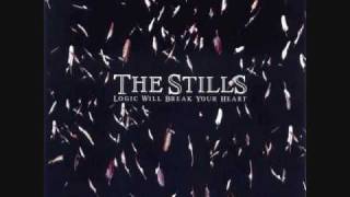 The Stills - Fevered