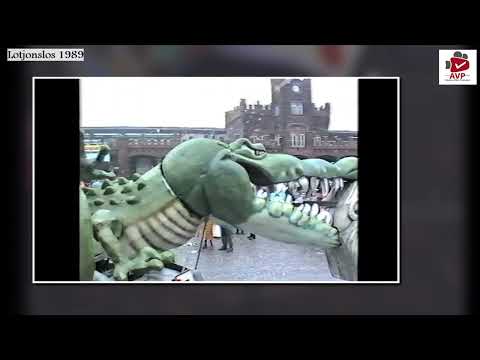 Lotjonslos 1989 - Dacoste