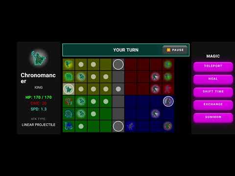 Element Storm