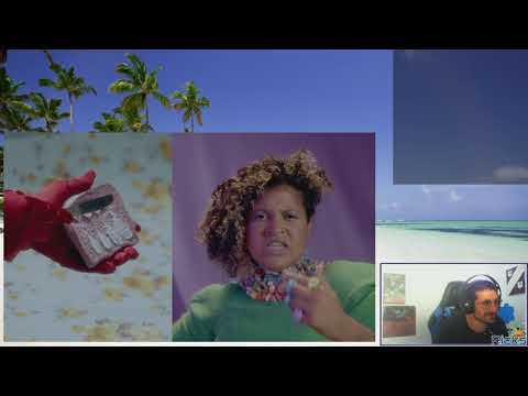 REACT Stereossauro X Blaya "Pensão do Amor"