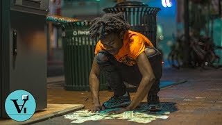 JetSoo - Upset (Prod. Neeko Baby) Shot by @savani