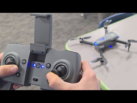 S20 Lite Ameta Drohnen mit Kamera 4k UHD 36 Minuten Flugzeit