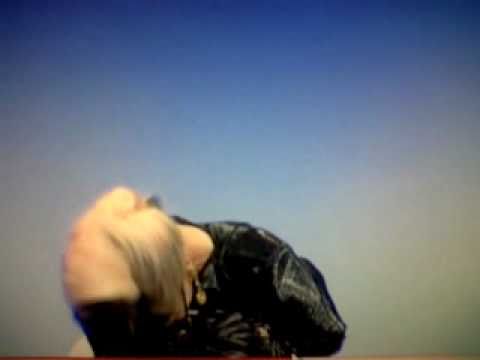 Lady Gaga Laughs on Google Goes Gaga