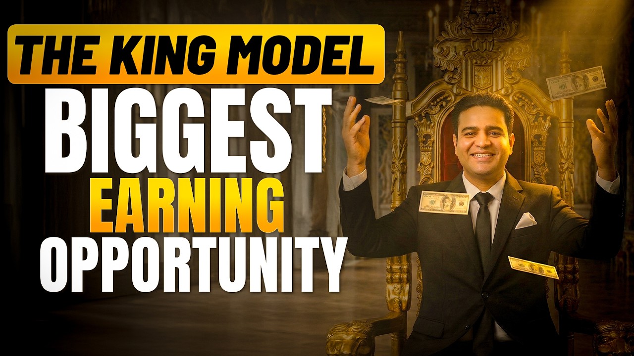 Biggest Earning Opportunity of 2026 and Onwards | #onlineearning2026