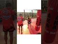 AKA Thailand PUNISHMENT