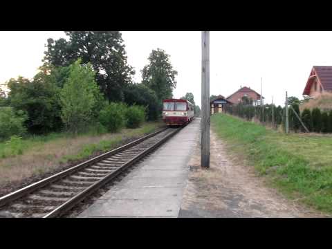 809 & Holasovice [FHD]