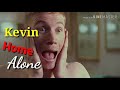 Kevin de bruyne Home Alone