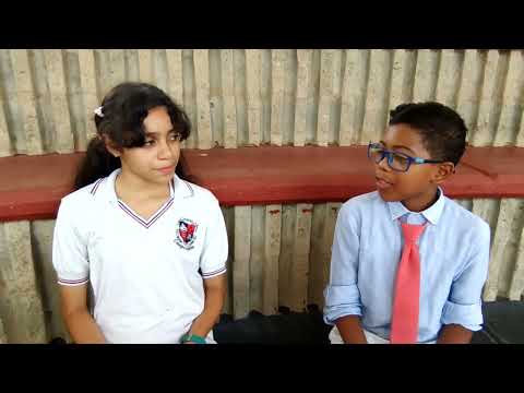 How Justice is connected to other Susatainable Goals / Salomon Díaz