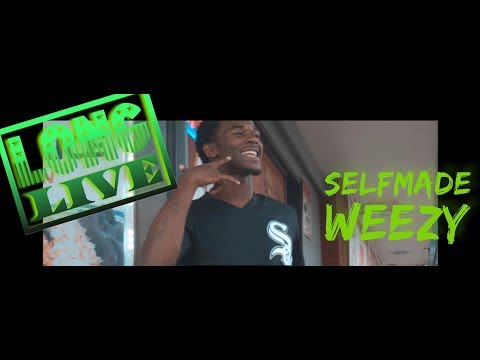 BTS of (Aim) Vlog E1 #LongLiveSelfmadeWeezy | Shot By: @youngwill2