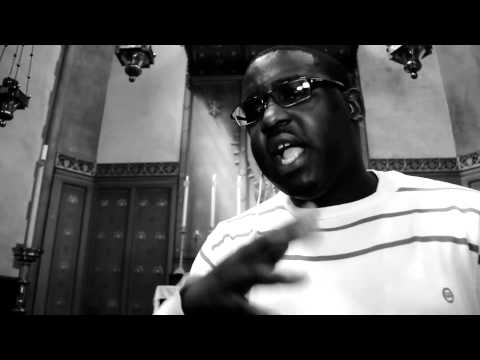 UK Hip Hop - Kinetik (Grand Central) - The Grace Of God (HD Music Video)