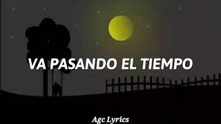 Sebas R ft Nicky Jam - Va Pasando El Tiempo [Letra/Lyrics]