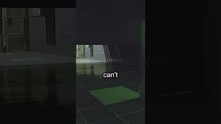 Punished for my hubris #gaming #horror