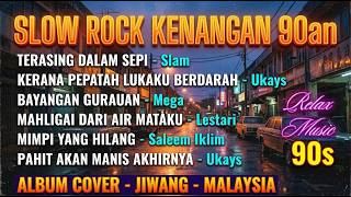 Download lagu Most Popular 90s Malaysian Slow Rock Songs | Nostalgic Romantic Hits | Full Album Cover mp3