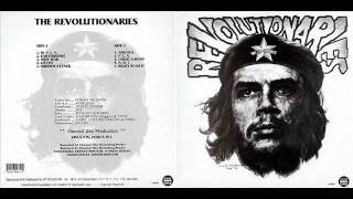 Revolutionaries - 1976 - Revolutionary Sounds Vol 1