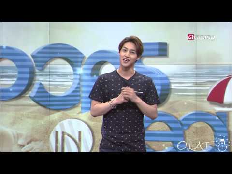 Pops in Seoul ep2952 JJCC Eddy cuts
