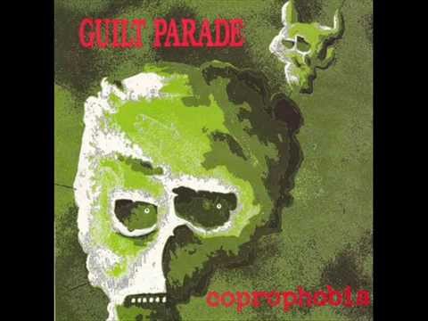 Guilt Parade - Corprophobia LP