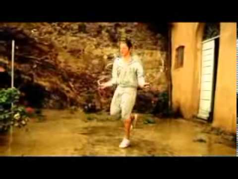 Yves LaRock Feat Jaba - Rise Up (Dj Vizu Video Remix)