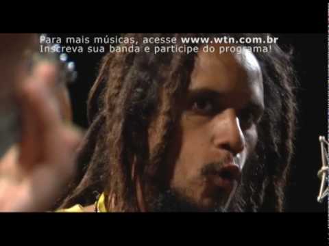 Ponto de Equilíbrio - Janela da Favela