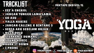Download lagu DJ BREAKBEAT MIXTAPE BKB EEEEA X SEDIA AKU SEBELUM HUJAN X HIPDUT | KEJUT BAHU GEN Z VOL 15 mp3 Download lagu DJ BREAKBEAT MIXTAPE BKB EEEEA X SEDIA AKU SEBELUM HUJAN X HIPDUT | KEJUT BAHU GEN Z VOL 15 mp3