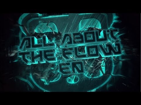 Saunter X Warned - Sword Dance (All about the Flow EP)