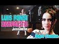 BEST DESPACITO Java Version - RENY FARIDA New Best Of Me Official Music Video