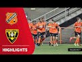 Samenvatting FC Volendam - VVV-Venlo (17-09-2021)