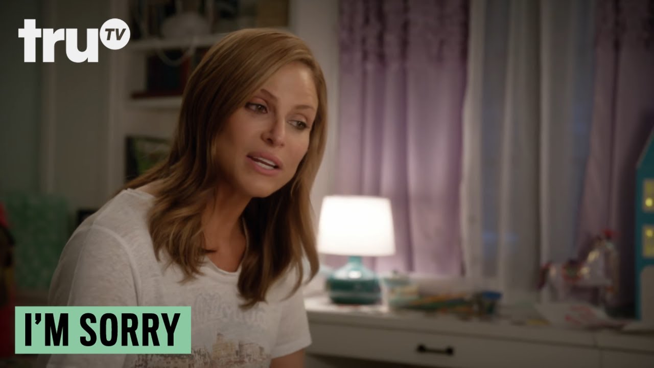 Trailer oficial de Im Sorry 2ª Temporada Legendada