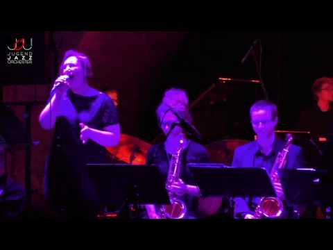 Jugend-Jazzorchester Sachsen: Stevie Wonder - Don't You Worry 'Bout A Thing