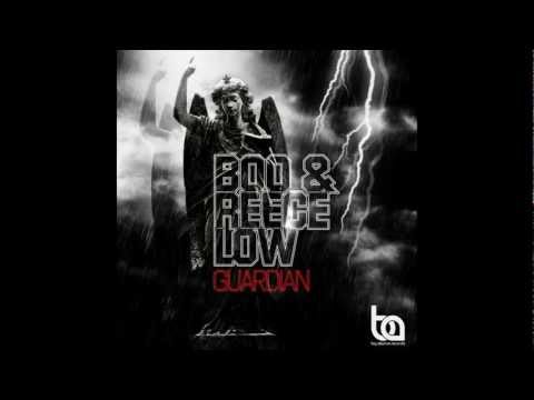 Boo & Reece Low - Guardian (Original Mix)
