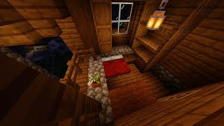 【マインクラフト BE】中世建築計画 Vol.1
