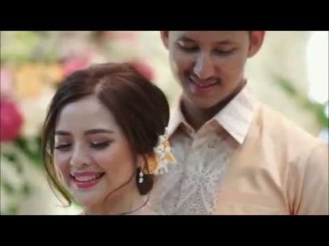 lamaran tasya dan randy perjuangan selama 6 tahun