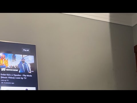 Dolar Kid x J Spades - Flip Mode [Music Video] | Link Up TV Reaction