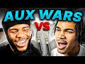 Aux Wars Chrisnxtdoor Vs Plaqueboymax