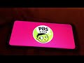 PBS Kids Video App Opening 2021 Milwaukee PBS